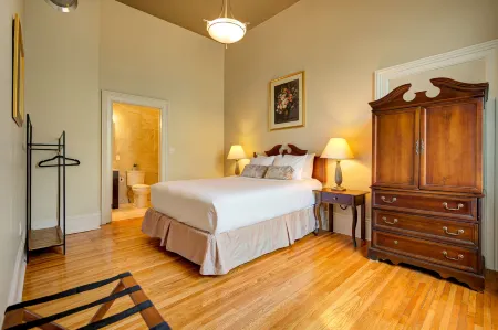 St George Suites by Hoco Hotels Collection