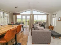 Seren Lodge Hotels in Llandrindod Wells