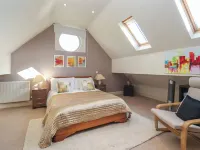 St Wilfrids Loft Hotels in Ripon