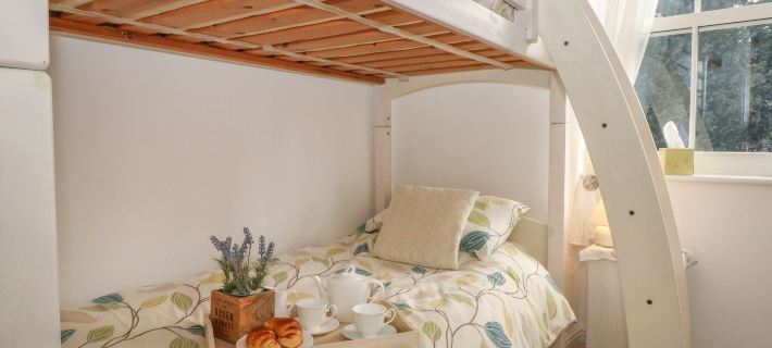 Exchange Cottage Hotels in Buxton