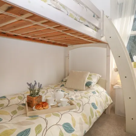 Exchange Cottage Отели в г. Бакстон