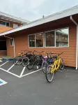 Inn at the Sea - Parking