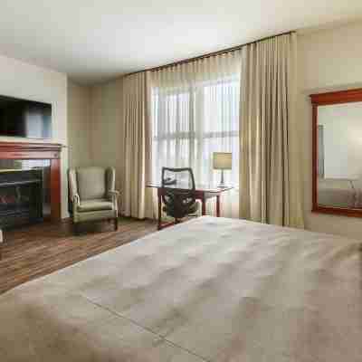 Hotel Chateau Laurier Québec Rooms