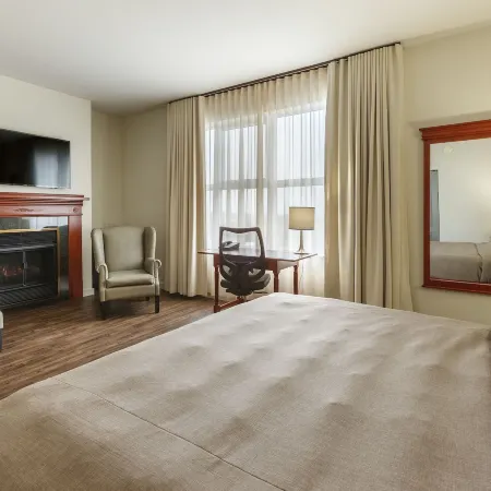 Hotel Chateau Laurier Québec
