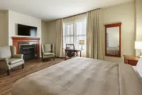 Hotel Chateau Laurier Québec Hotels in 