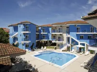 Stratos Hotel Hotels in Afytos
