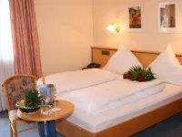 Hotel bei Liebe's Hotels in Erlenbach am Main