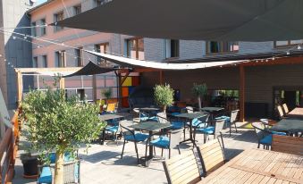 Inter Hostel Liberec