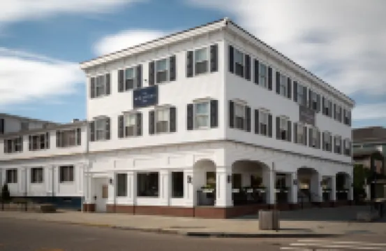 The Whaler's Inn