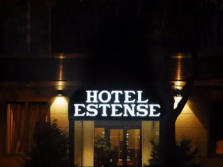 Hotel Estense