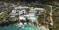 Porto Galini Seaside Resort & Spa فنادق في Paleros