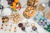 Hotel Żywiecki Medical SPA & Sport Żywiec - breakfast