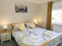 Rose Bungalow Hotel di Sleights