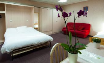 Logis Hotel Restaurant le Commerce