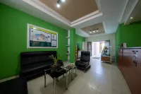 Hotel de Santa Maria Hotels in Santa Cruz del Quiche
