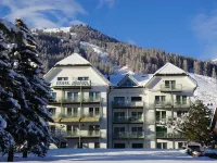 ティピカリー スイス ホテル アルターナ シュクオルのホテル