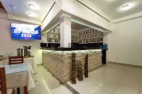 Hotel Residencial Los Frayles - Baarit