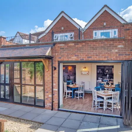 Chequers Inn