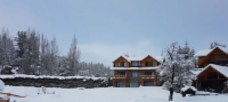 La Estancia Cabañas Hotels in 