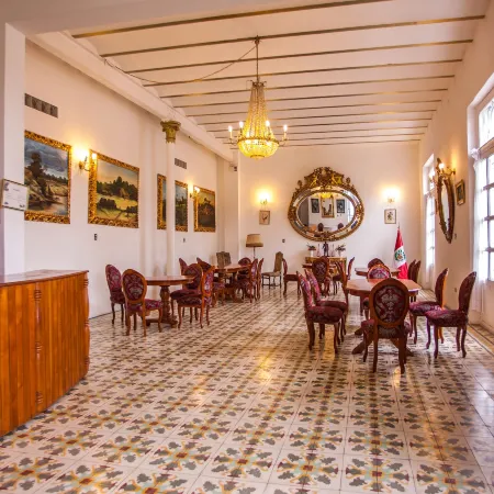 Casa Morey