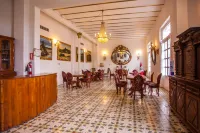 Casa Morey Hotels in Iquitos