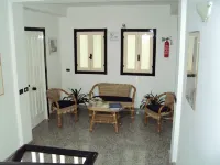 B&B Brezza Marina & Ristorante Shoreline