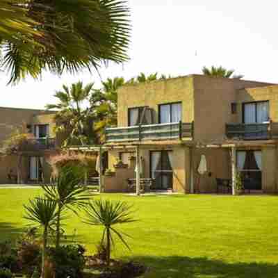 Apart Hotel Gran Pacifico Hotel Exterior