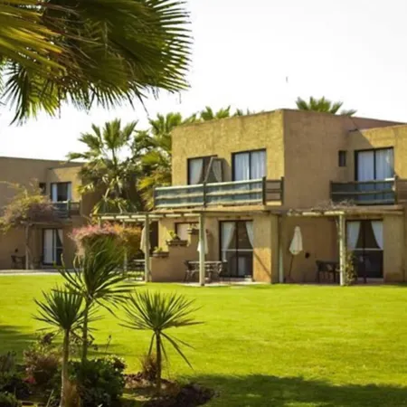 Apart Hotel Gran Pacifico