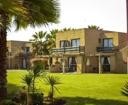 Apart Hotel Gran Pacifico