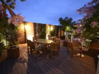 Hotel & Restaurant Figueres Parc Hoteles en Llers