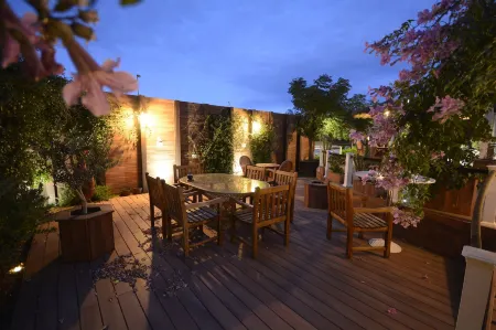 Hotel Figueres Parc Отели в г. Капмань