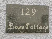 Rose Cottage Hotels in Lower Holker