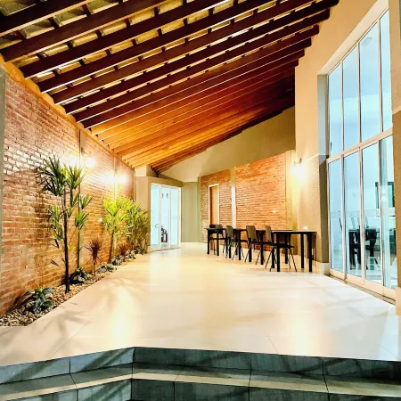Prime Hotel Hortolândia