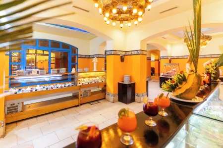 Faraana Heights Aqua Park Отели рядом с достопримечательностью «Бей- Набк»