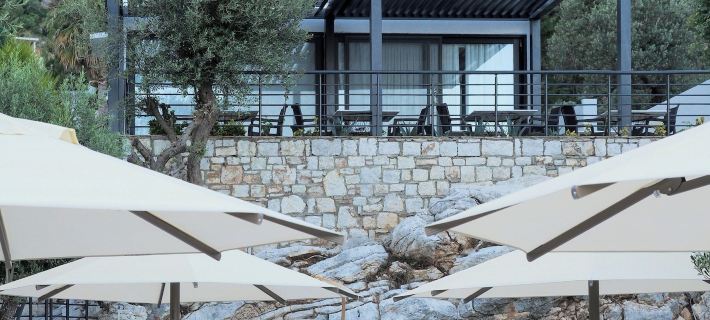 Oliva Mare Hotels in Marmaris
