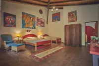 Hosteria Museart Pantavi Hotel a 