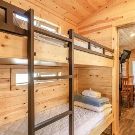 Wilderness Lakes RV Resort