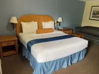 Atlanta Motel Hotels in Erin