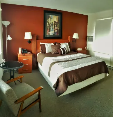 Travellers Motel