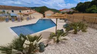 Hotel Restaurant les Chataigniers Hotels in Privas
