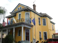 India House Hostel