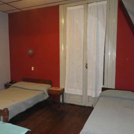 Hotel Ideal