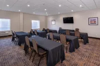 Home Away Kitchen Suites Enid