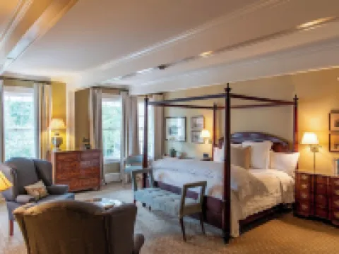 The Willcox Hotels in Aiken