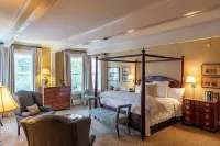 The Willcox Hotels in Aiken