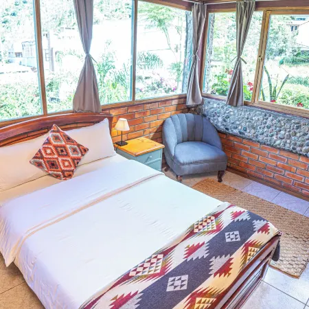 La Casa del Molino Blanco B&B
