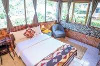 La Casa del Molino Blanco B&B Hotels in Banos