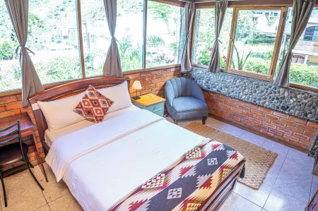 La Casa del Molino Blanco B&B