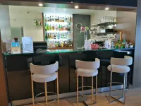 Hotel Monaco - bar