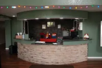 The Sage Hotel Hotels in Muscatine